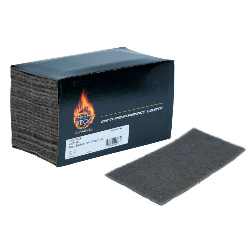 4.5" x 9" Thin - Ultra Fine