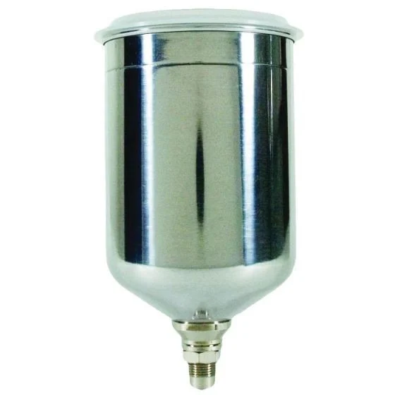 DevilBiss? TEKNA? 702576 Gravity Feed Spray Gun Cup