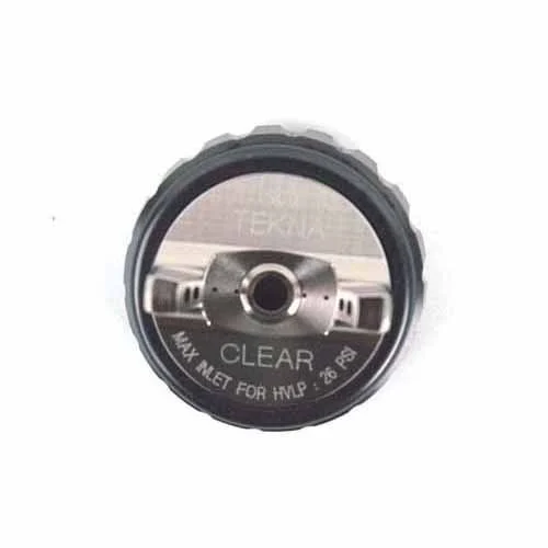 DevilBiss? TEKNA? 702724 Replacement Air Cap, 4 to 16 cfm, Use With: 703662 Copp