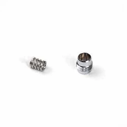 DevilBiss? TEKNA? 702731 Replacement Repair Kit, Use With: 703662, 703675 Copper HE Gravity Feed Spray Gun