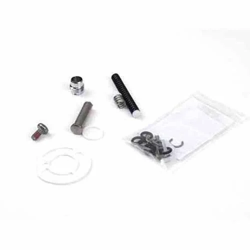 DevilBiss? TEKNA? 702736 Repair Kit, Use With: 703892, 703893, 703894, 703895 Basecoat Spray Gun