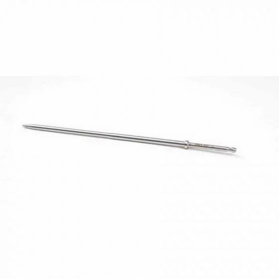 DevilBiss? TEKNA? 703531 Replacement Fluid Needle, Use With: 703567, 703566 ProLite Gravity Feed Spray Gun