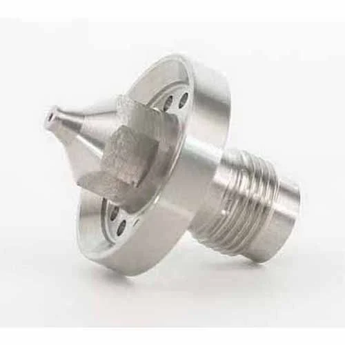 DevilBiss TEKNA 703622 Replacement Fluid Tip, 1.4 mm, Use With: 703624 Prolite Pressure Feed Gun