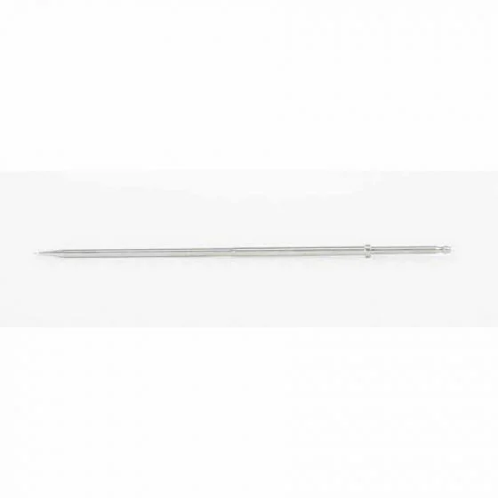 DevilBiss? TEKNA? 703629 Replacement Fluid Needle, 0.85 to 1 mm, Use With: 703624 Prolite Pressure Feed Gun