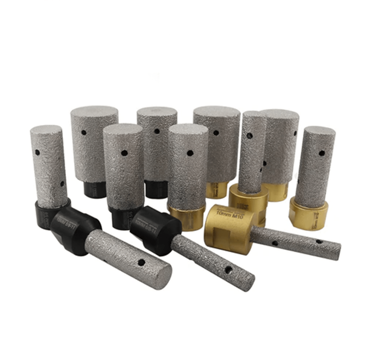 Milling Bits