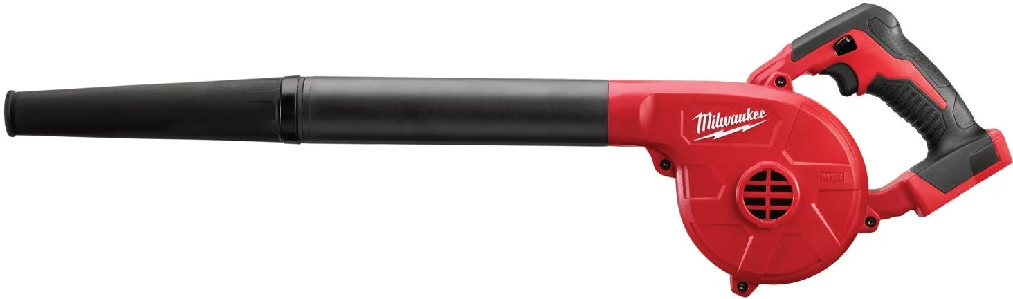 Milwaukee M18 Compact Blower