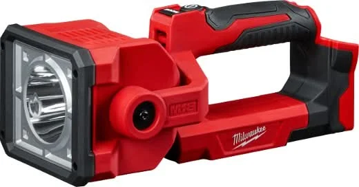 Milwaukee  M18 1,250-Lumen Search Light, Tool Only