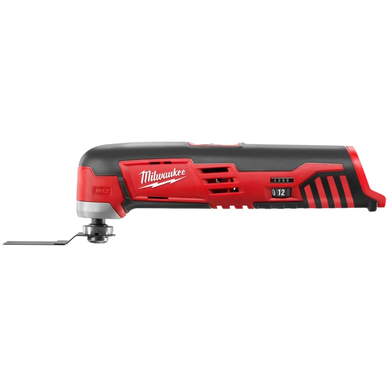 Milwaukee M12 Cordless Multi-Tool