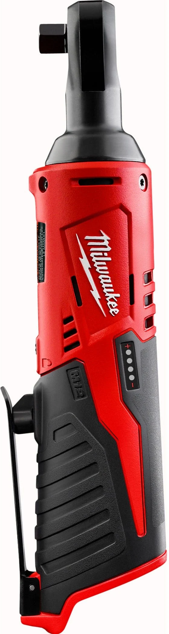 Milwaukee M12 Cordless 3/8" Ratchet