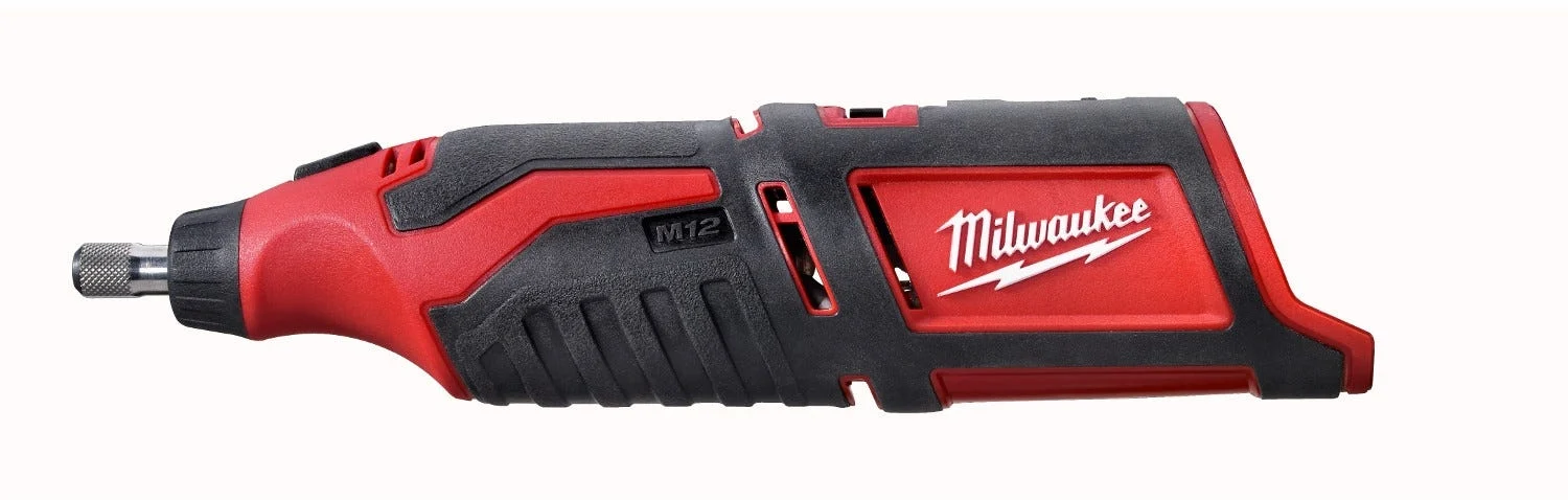 Milwaukee M12 Cordless Rotary Tool