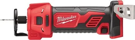 Milwaukee M18 Cut Out Tool, Tool Only