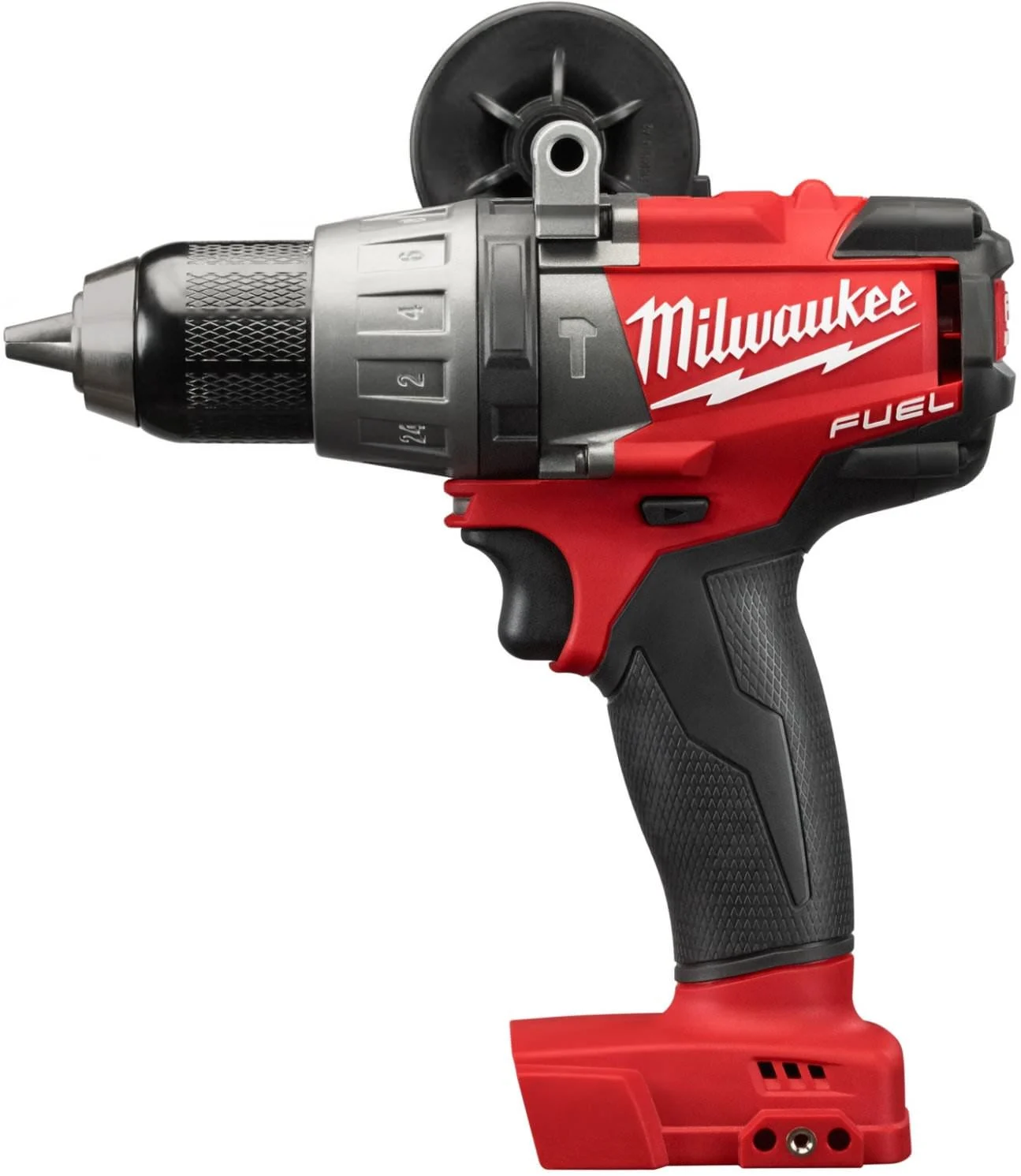 Milwaukee M18 FUEL 1/2" Hammer Drill/Driver (Bare Tool)