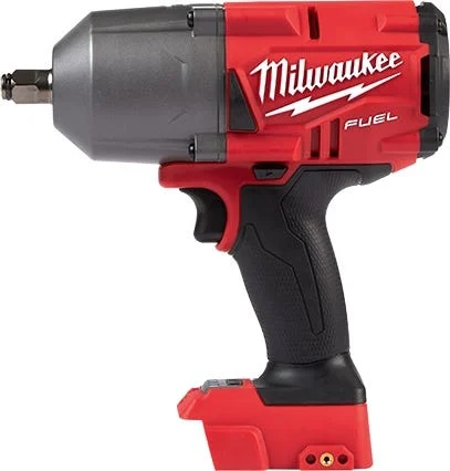 Milwaukee M18 Fuel High Torque 1/2 Impact Wrench With Friction Ring (Tool Only)