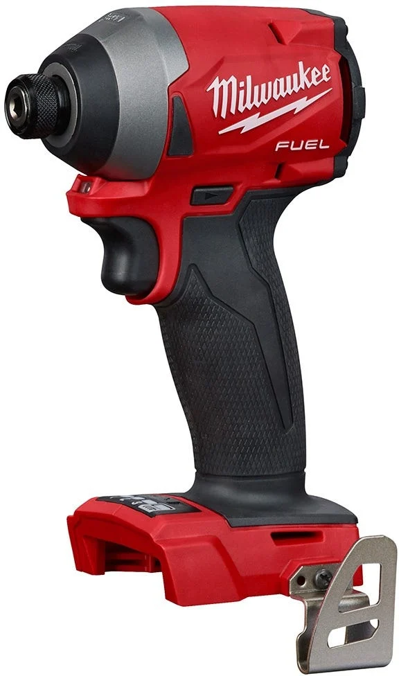 Milwaukee M18 FUEL 1/4" Hex Impact Driver- Bare Tool