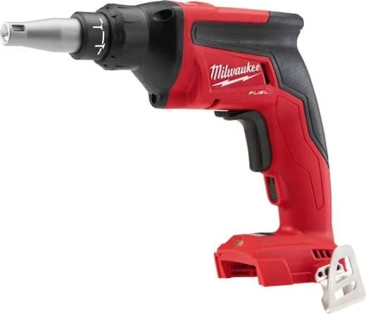 Milwaukee PROMO M18 Fuel Drywall Screw Gun, Tool Only