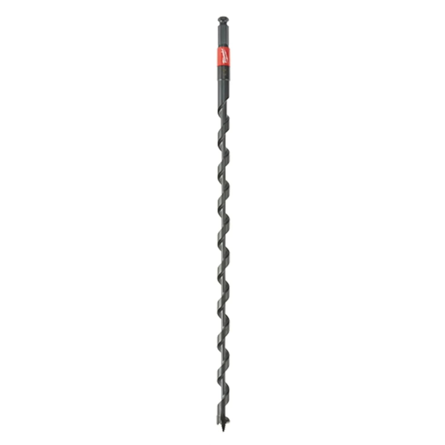 Milwaukee 48-13-6703 9/16" x 18" SHOCKWAVE Lineman's Impact Auger Bit