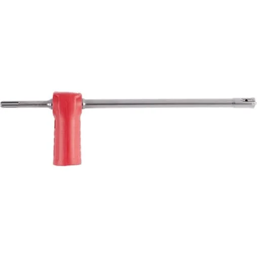 Milwaukee 48-20-2114 SDS+ Vacuum Bit 5/8" X 9" - 1/2" X 14"