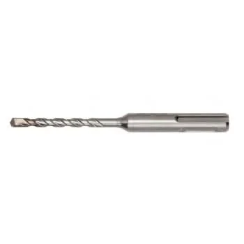 Milwaukee 48-20-7410 SDS-PLUS 2CT 3/16" x 2" x 4 1/2"