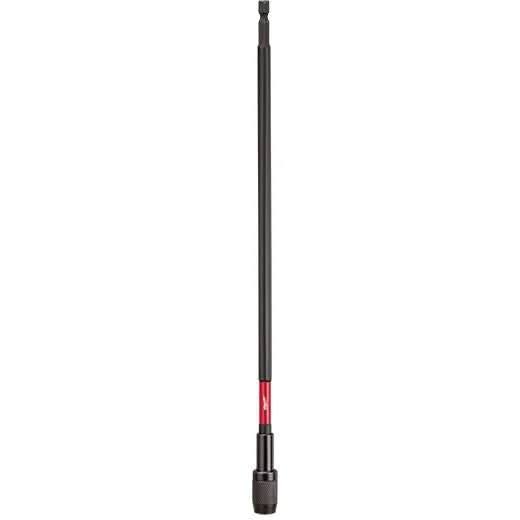 Milwaukee 48-32-4533 Shockwave 12" Impact Locking Bit Holder