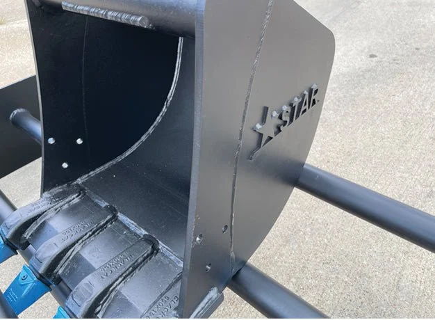 Mini Excavator Bucket