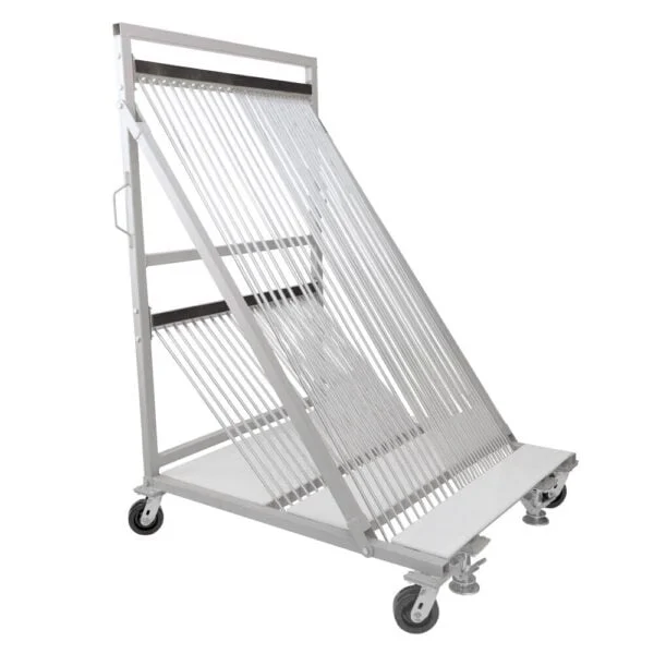 Mini Harp Rack – HR-4860 Mini