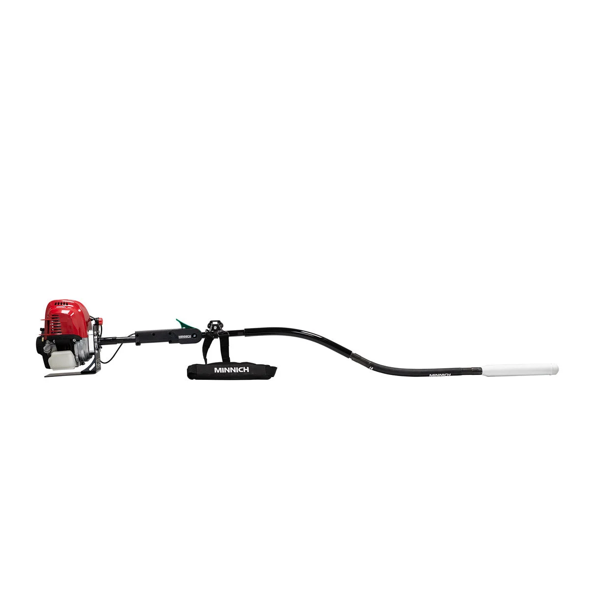 Minnich Hand-Held Concrete Vibrator