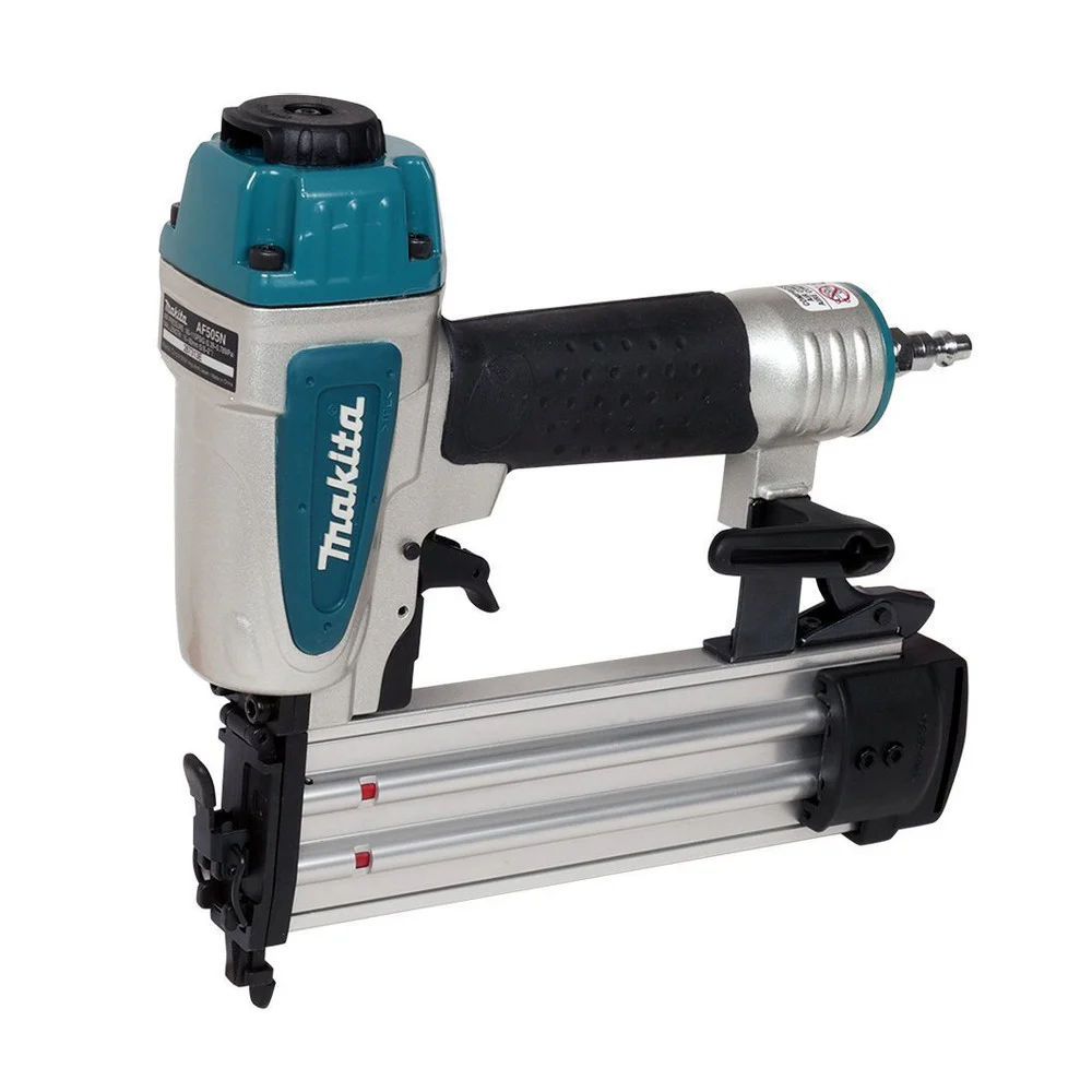 Factory Reconditioned Makita 18 Gauge 2 in. Brad Nailer Kit