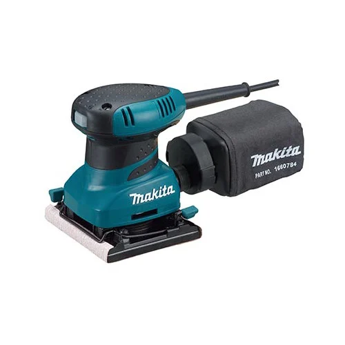 Factory Reconditioned Makita 1/4 in. Sheet Finishing Sander