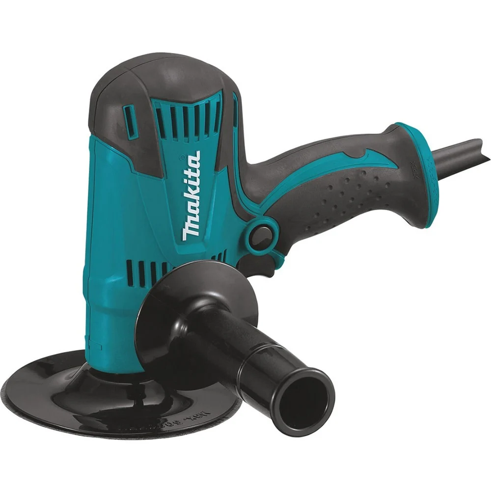 Factory Reconditioned Makita 3.9 Amp 5 in. Corded Disc Sander