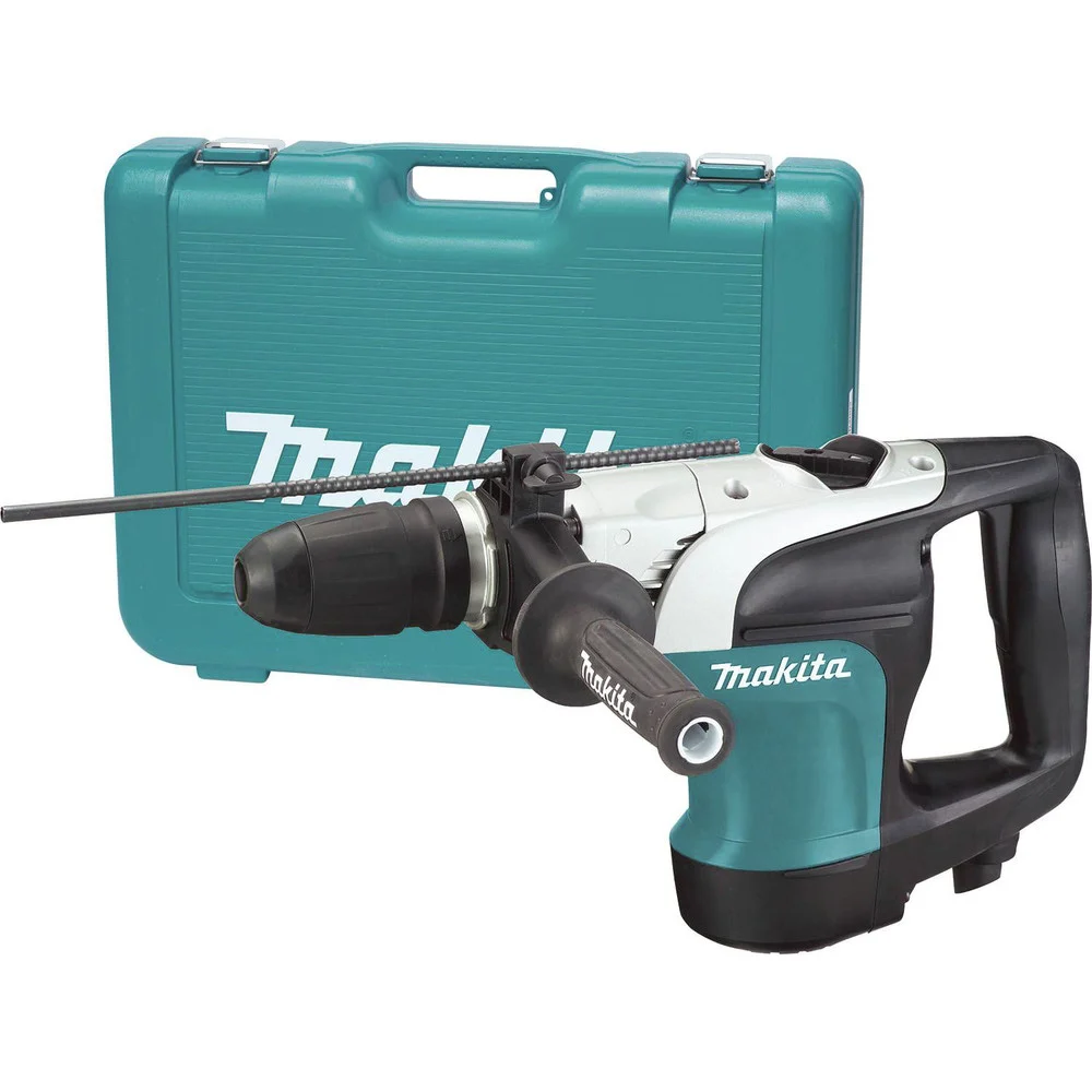 Factory Reconditioned Makita 1-9/16 in. SDS-MAX Rotary Hammer
