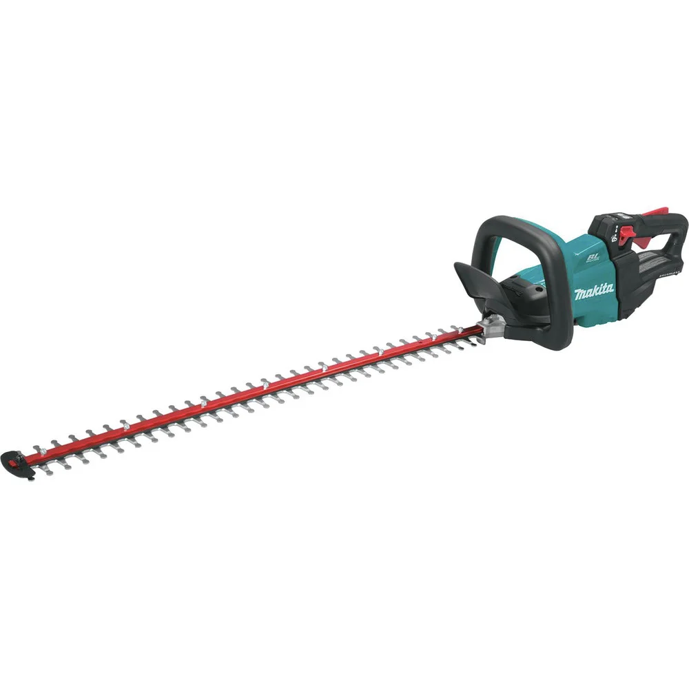 Factory Reconditioned Makita 18V LXT Lithium-Ion Brushless 30 in. Hedge Trimmer (Tool Only)
