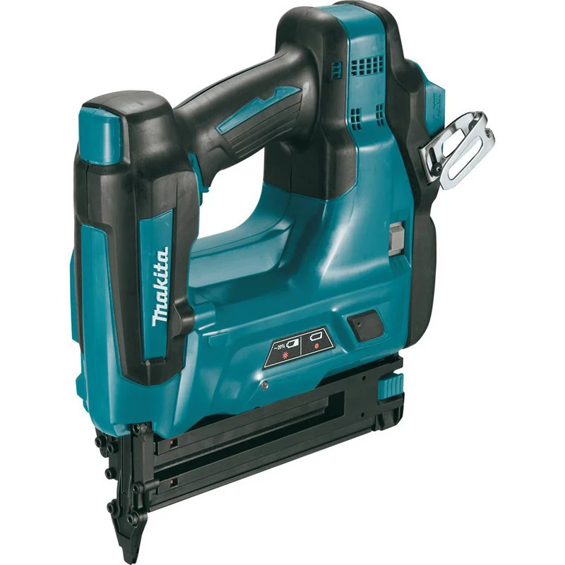 Factory Reconditioned Makita XNB01Z-R LXT 18V Lithium-Ion 2 in. 18-Gauge Brad Nailer (Tool Only)