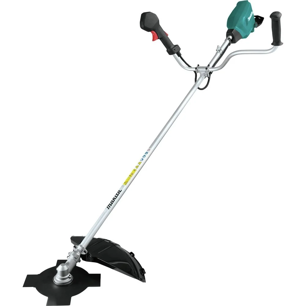 Factory Reconditioned Makita 18V X2 (36V) LXT Brushless Lithium-Ion Cordless Brush Cutter Kit (Tool Only)