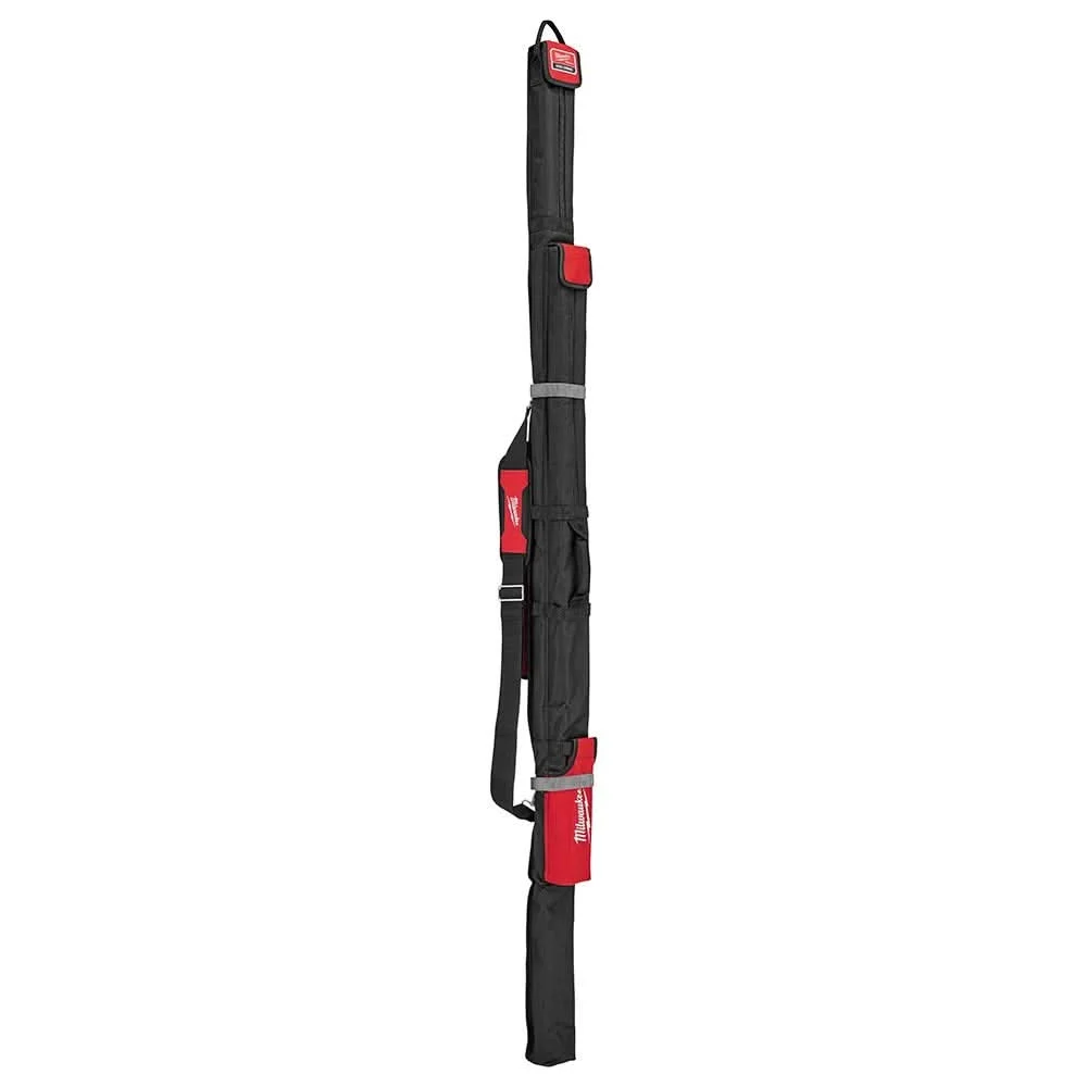 Milwaukee MLSB78 78†4-Pocket Level Bag