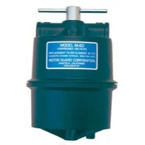 Compressed Air FIlter, Sub-Micronic JLMM60