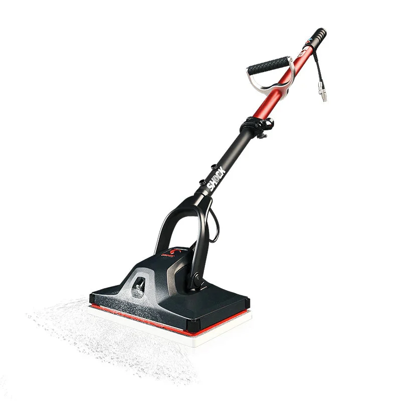 MotorScrubber SHOCK Small Floor Scrubbing Machine