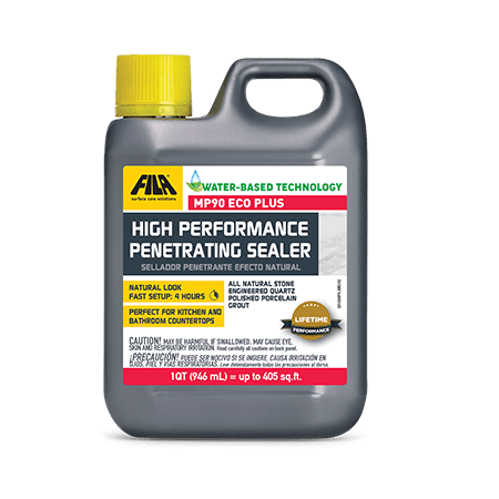 MP90 ECO PLUS High Performance Penetrating Sealer