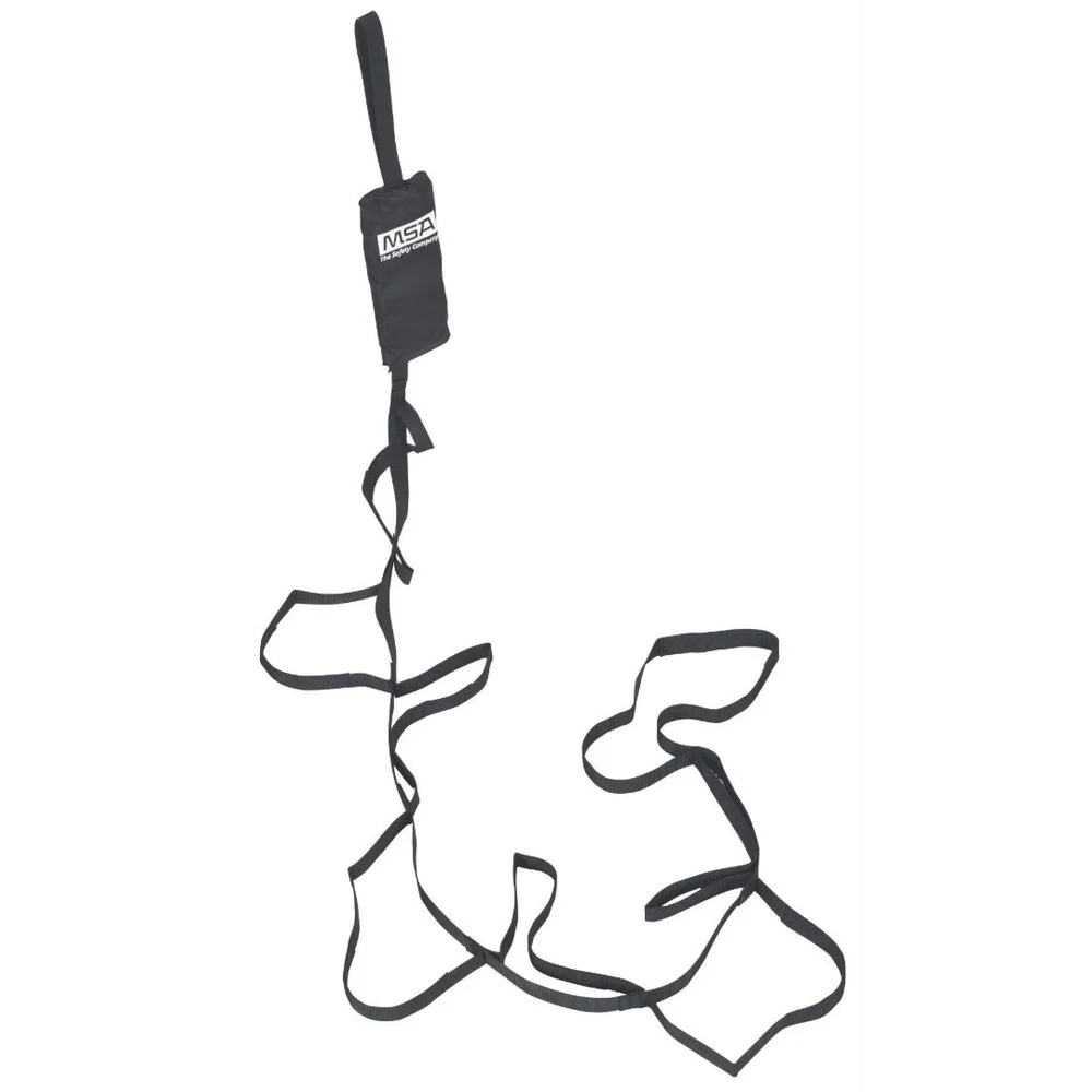 MSA Suspension Trauma Safety Step without Carabiner