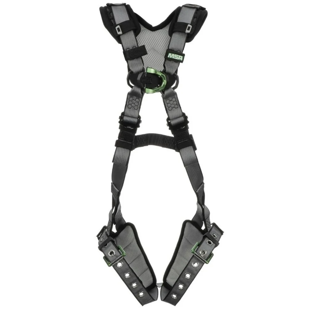 MSA V-FIT Safety Harness - Standard