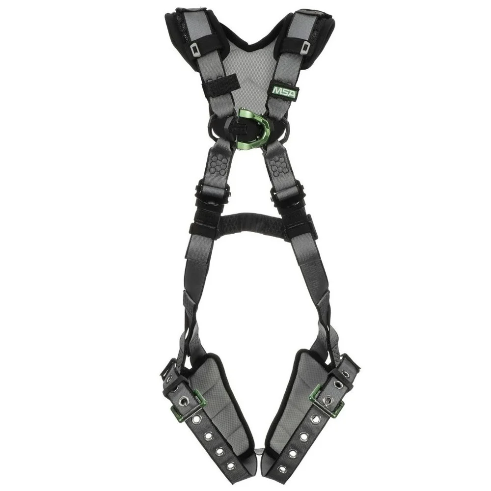 MSA V-FIT Safety Harness - Extra Large