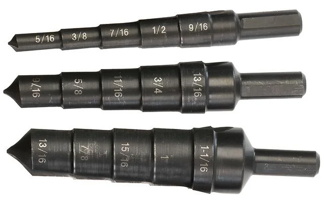 MULTI-STEP™ REAMER