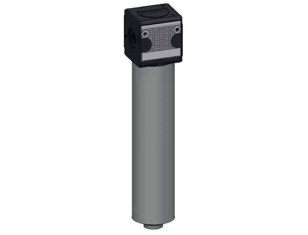 Diaphragm Dryer 1/4'' 123 l/min Mutifix