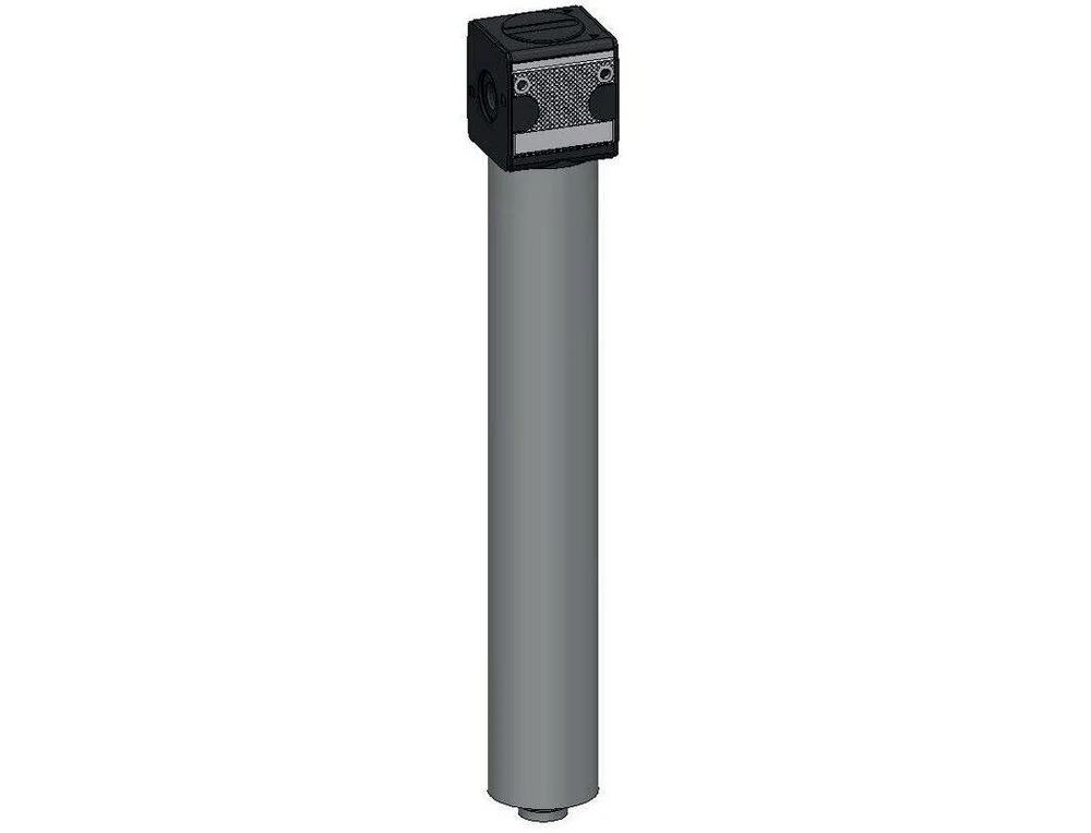 Diaphragm Dryer 1/4'' 246 l/min Mutifix