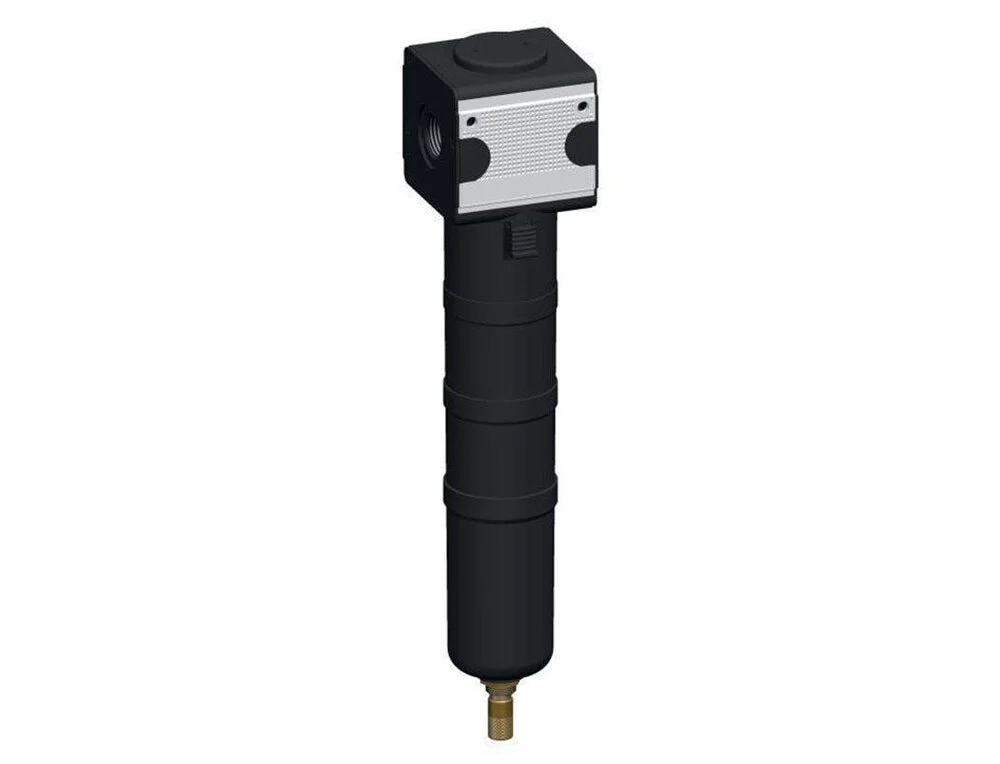 Pre-Filter 0.3microns G1/2'' 650 l/min Auto Metal Multifix 2