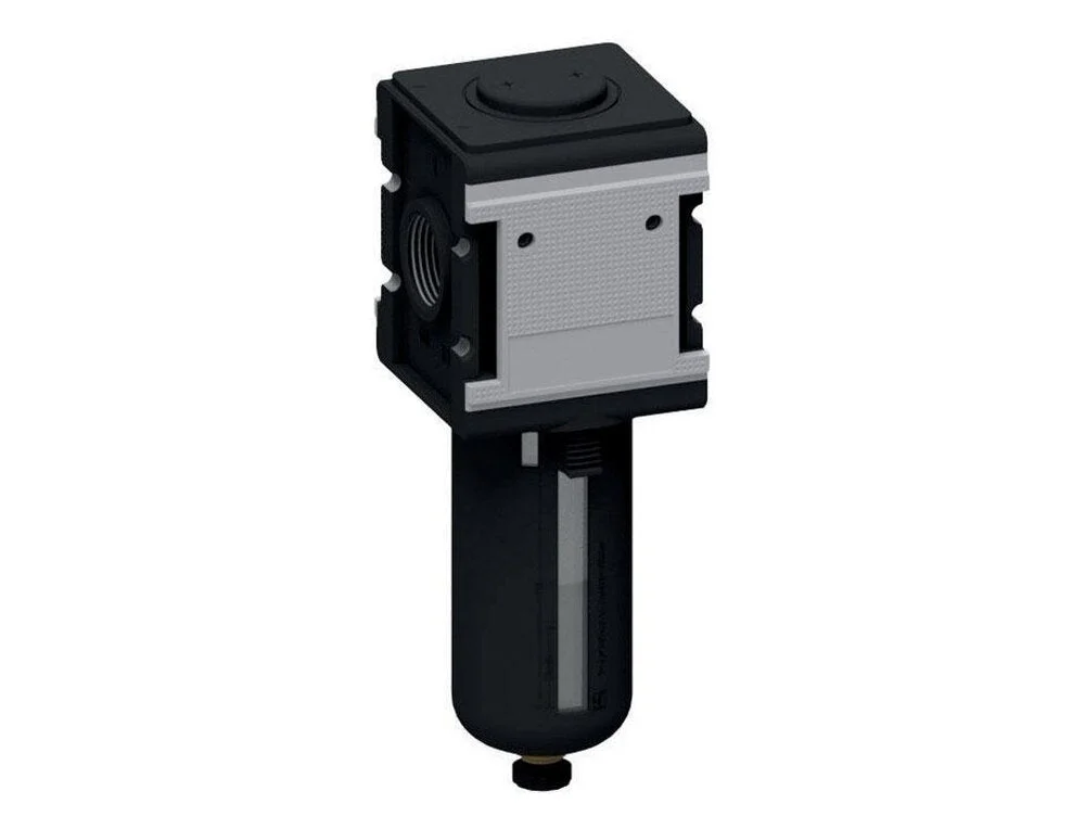 Pre-Filter 0.3microns G3/4'' 2000 l/min Semi-Auto Metal Multifix 4