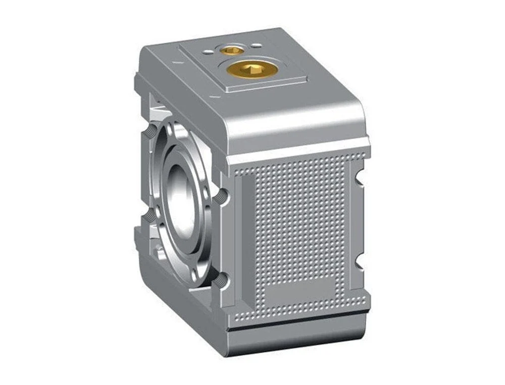 Distributor G3/4 25000 l/min Narrow Multifix 5