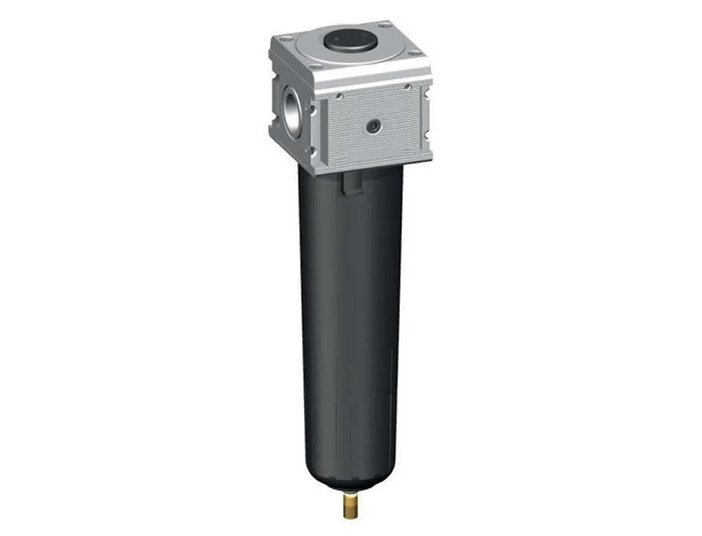 Pre-Filter 0.3microns G1'' 1900 l/min Auto Metal Multifix 5