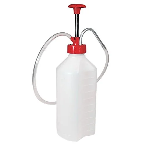 Lumax Multi-Purpose Piston Oil Pump LX-1341