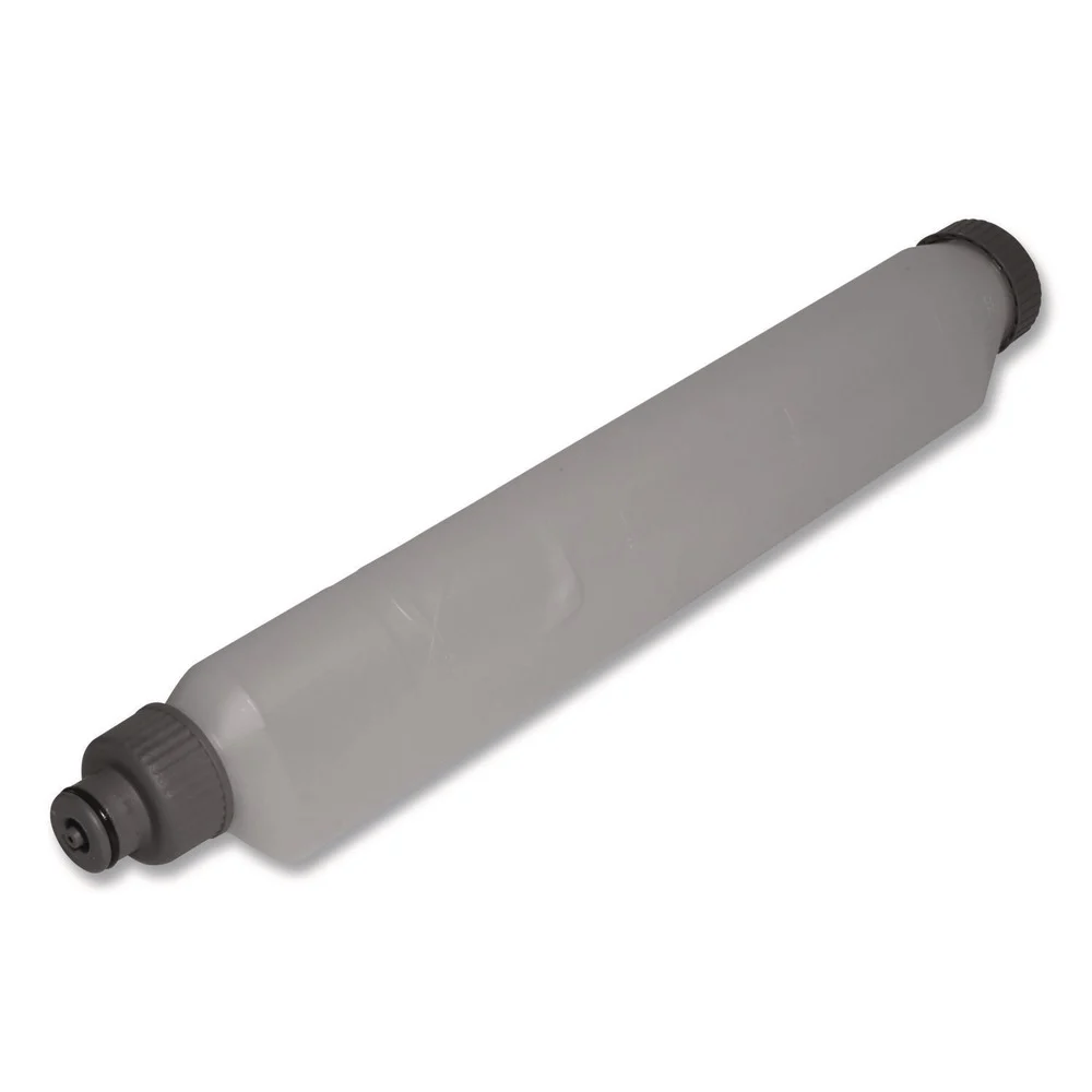 Nexstep Commercial Products MaxiPlus All-in-One Cleaning System Refill Bottle, Gray