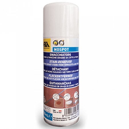 NOSPOT Oil Stain Remover - 8.5oz Spray Can (Case of 12 Pieces)